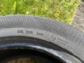 Padangos Continental 235/55 R18 - nuotraukos Nr. 6