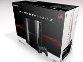 Pirksiu Play Station 3 Fat 60gb konsolės dėžę - nuotraukos Nr. 2