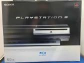Pirksiu Play Station 3 Fat 60gb konsolės dėžę - nuotraukos Nr. 3
