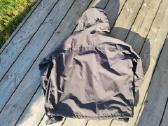 Guideline Kispiox braidymo striukė XL - nuotraukos Nr. 5