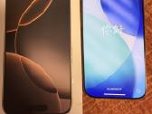 Parduodu iPhone 16pro 128gb - nuotraukos Nr. 2