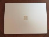 Microsoft Surface Laptop 3. 8/128 - nuotraukos Nr. 3