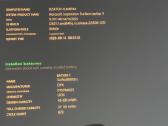 Microsoft Surface Laptop 3. 8/128 - nuotraukos Nr. 4