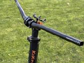 Kukirin g2 master 2023 frame - nuotraukos Nr. 5