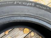 Hankook Winter i*cept evo3 X Suv 255/55 R20 110v - nuotraukos Nr. 6