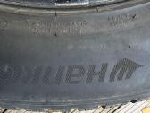Hankook Winter i*cept evo3 X Suv 255/55 R20 110v - nuotraukos Nr. 8