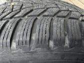 Hankook Winter i*cept evo3 X Suv 255/55 R20 110v - nuotraukos Nr. 11