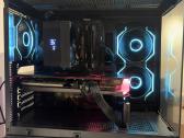 Ryzen 9/rx 6700xt 12gb/ 32ram žaidimų kompiuteris - nuotraukos Nr. 2