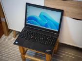 Lenovo Thinkpad L570 / i5 / 8gb RAM / 256gb / Fhd - nuotraukos Nr. 2