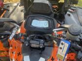 Parduodu CF moto - nuotraukos Nr. 4