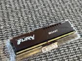 Kingston Fury Beast Ddr5 16gb 5600mhz - nuotraukos Nr. 2