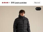 Arcteryx pūkinė striukė - nuotraukos Nr. 2