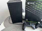 Xbox Series X 1tb - nuotraukos Nr. 2