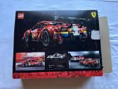 Lego Technic 42125 - nuotraukos Nr. 2