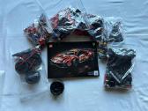 Lego Technic 42125 - nuotraukos Nr. 4