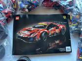 Lego Technic 42125 - nuotraukos Nr. 5