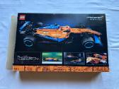 Lego Technic 42141 - nuotraukos Nr. 2