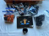 Lego Technic 42141 - nuotraukos Nr. 5