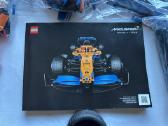 Lego Technic 42141 - nuotraukos Nr. 6