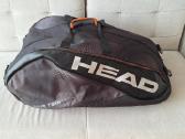 Head Tour Team 15r teniso krepšys/kuprinė - nuotraukos Nr. 2