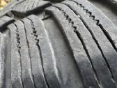 Hankook Winter i*cept evo3 X Suv 255/55 R20 110v - nuotraukos Nr. 14