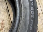 Hankook Winter i*cept evo3 X Suv 255/55 R20 110v - nuotraukos Nr. 16
