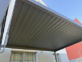 Pavėsinė Pergola Premium 3x4, Anthracite - nuotraukos Nr. 2