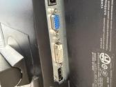 Dell U2412m Monitorius - nuotraukos Nr. 4