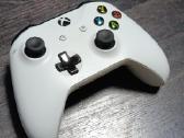 Xbox One S konsolė su pulteliu. - nuotraukos Nr. 2
