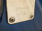 Donner gitara ir Marshall Mg10 24w kubas wireless - nuotraukos Nr. 4