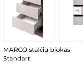 Parduodama Prabangi Marco Spinta - nuotraukos Nr. 7