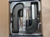 Donner gitara ir Marshall Mg10 24w kubas wireless - nuotraukos Nr. 6
