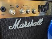 Donner gitara ir Marshall Mg10 24w kubas wireless - nuotraukos Nr. 3