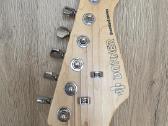 Donner gitara ir Marshall Mg10 24w kubas wireless - nuotraukos Nr. 5