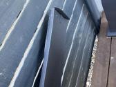 Pavėsinė Pergola Premium 3x4, Anthracite - nuotraukos Nr. 5