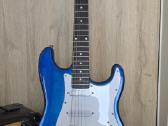 Donner gitara ir Marshall Mg10 24w kubas wireless - nuotraukos Nr. 2