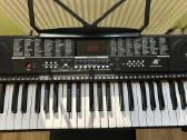 Elektrinis pianinas - nuotraukos Nr. 3