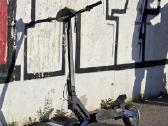 Parduodu praktiškai nauja kukirin g2 - nuotraukos Nr. 3