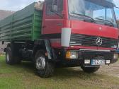 Parduodu Mercedes-benz 1120 - nuotraukos Nr. 3