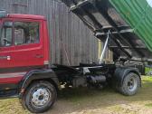 Parduodu Mercedes-benz 1120 - nuotraukos Nr. 5