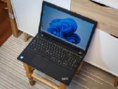 Lenovo Thinkpad L590 / i3 / 8gb RAM / 256gb / Fhd - nuotraukos Nr. 2