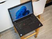 Lenovo Thinkpad L590 / i3 / 8gb RAM / 256gb / Fhd - nuotraukos Nr. 3