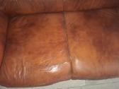 Odine sofa - komplektas - nuotraukos Nr. 2