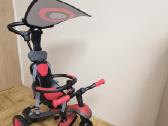 Triratukas Globber Explorer Trike 4in1 Šiauliai - nuotraukos Nr. 2