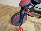 Triratukas Globber Explorer Trike 4in1 Šiauliai - nuotraukos Nr. 4