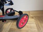 Triratukas Globber Explorer Trike 4in1 Šiauliai - nuotraukos Nr. 5