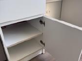 Ikea Malm rašomasis stalas - nuotraukos Nr. 2