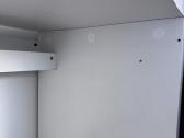 Ikea Malm rašomasis stalas - nuotraukos Nr. 4