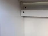 Ikea Malm rašomasis stalas - nuotraukos Nr. 5