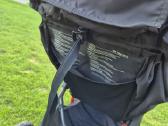 Baby jogger city mini GT sportinukas - nuotraukos Nr. 6